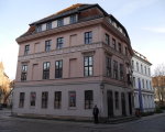 Knoblauchhaus