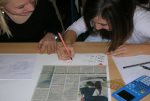 Schulprojekt: Mathematik in den Printmedien Schulprojekt: Mathematik in den Printmedien