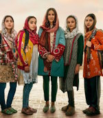 Die Schule des Mutes