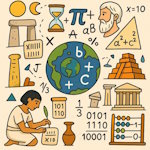 Geschichte der Mathematik Teil 1