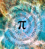 Pi-Tag im Planetarium