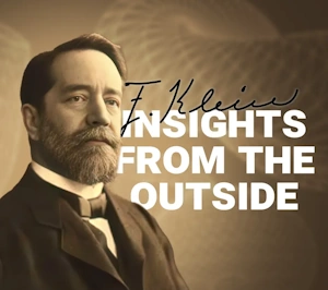 Insights from the Outside