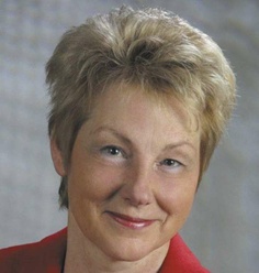 Iris Groetschel