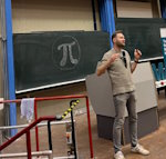 Internationaler Tag der Mathematik