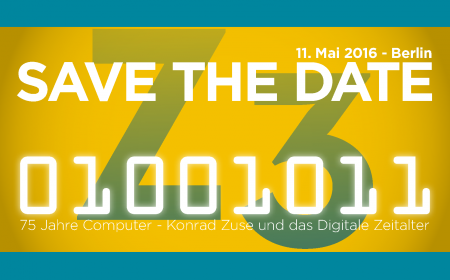 The Digital Future