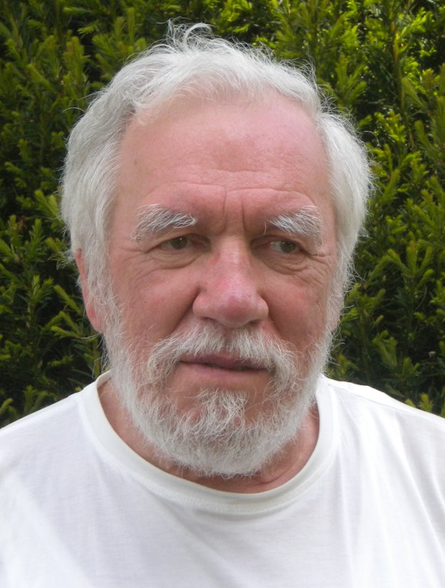 Wolfgang Volk