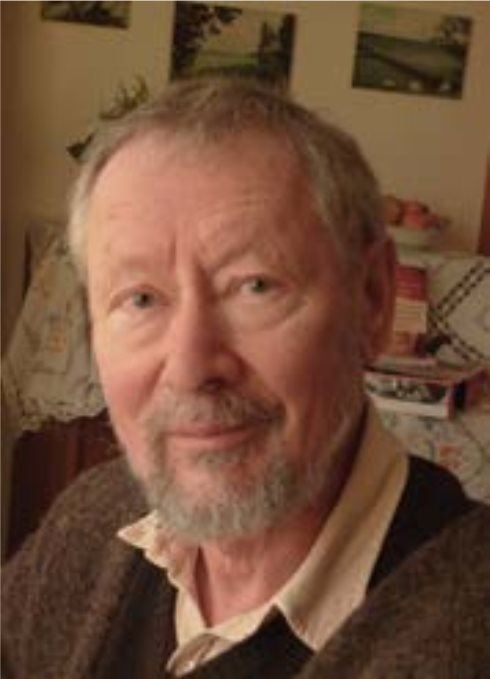 Klaus Krickeberg Klaus Krickeberg