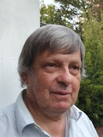 Wolfgang Kühnel Wolfgang Kuehnel